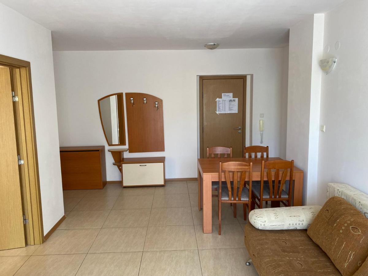 Aparthotel Sunny Beach Hills - Official Rental Exterior photo