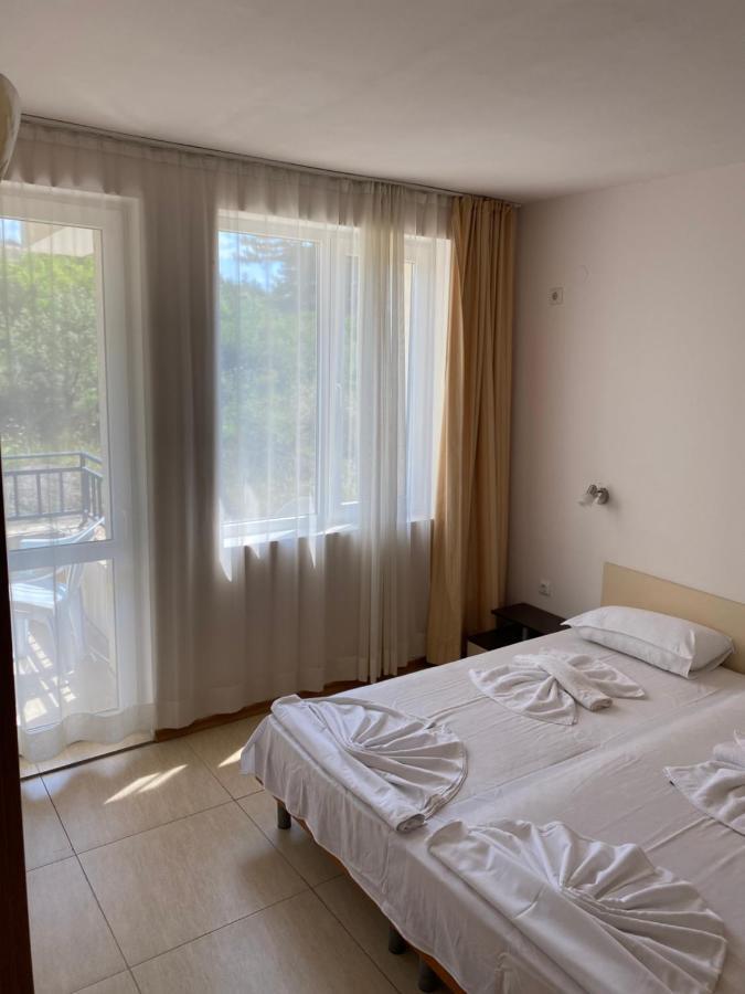 Aparthotel Sunny Beach Hills - Official Rental Exterior photo