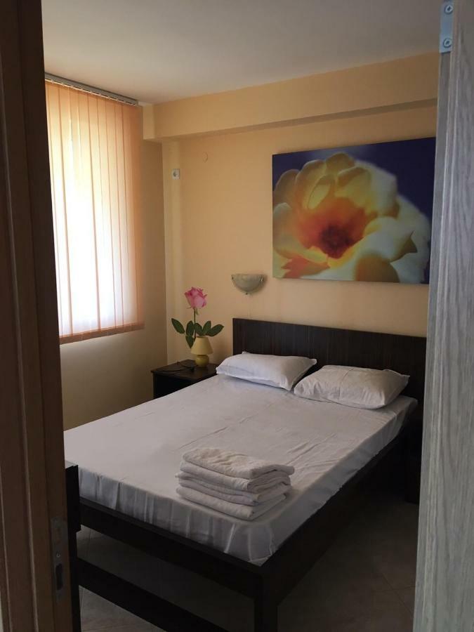 Aparthotel Sunny Beach Hills - Official Rental Exterior photo
