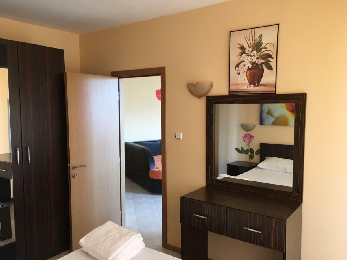 Aparthotel Sunny Beach Hills - Official Rental Exterior photo